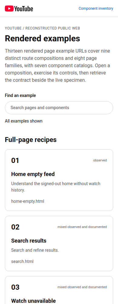 Local examples-index at 390 pixels