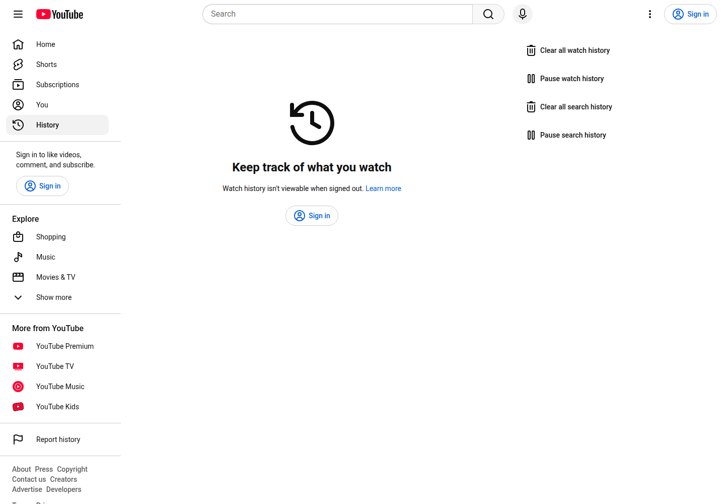 Captured YouTube interface used as research evidence