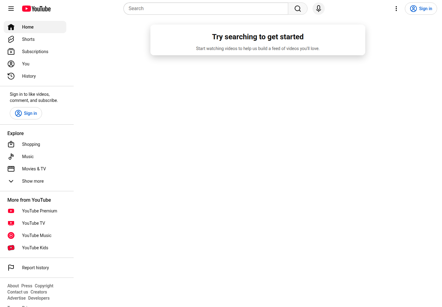 Captured YouTube interface used as research evidence